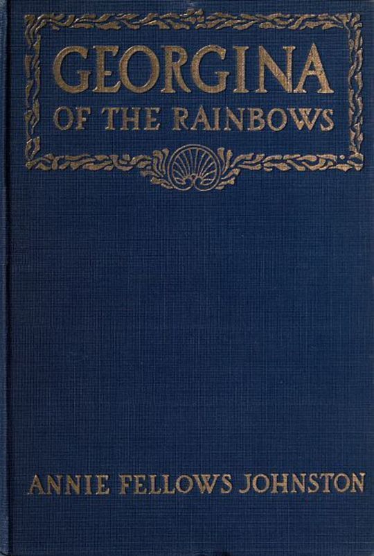 Georgina of the Rainbows