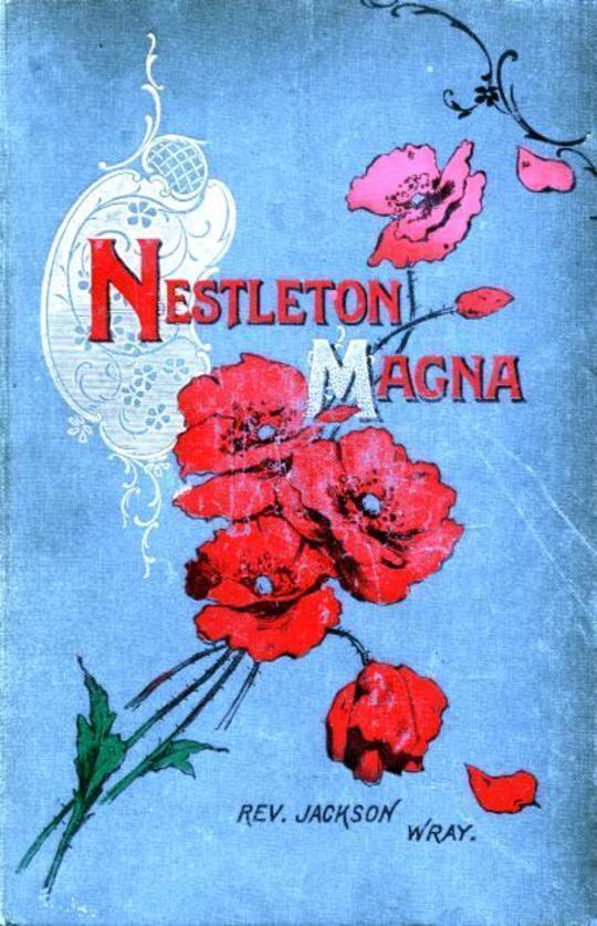 Nestleton Magna A Story of Yorkshire Methodism