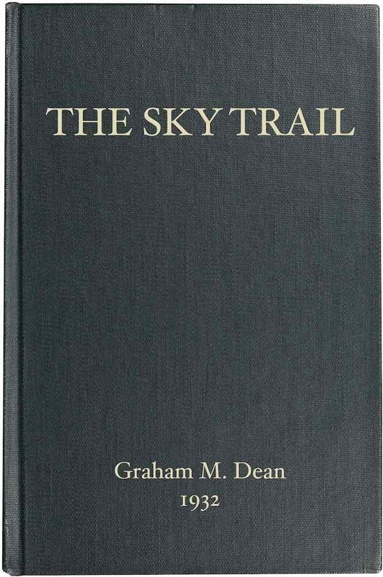 The Sky Trail