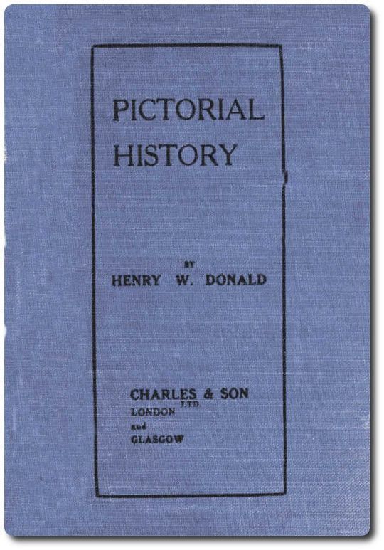 A Handbook of Pictorial History