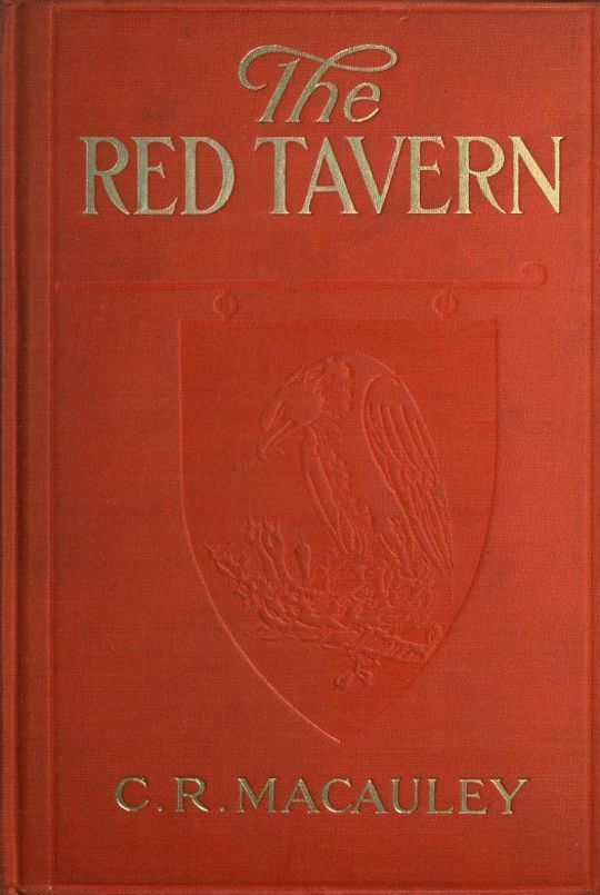 The Red Tavern