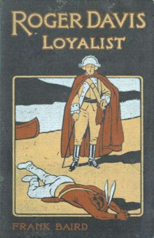 Roger Davis, Loyalist