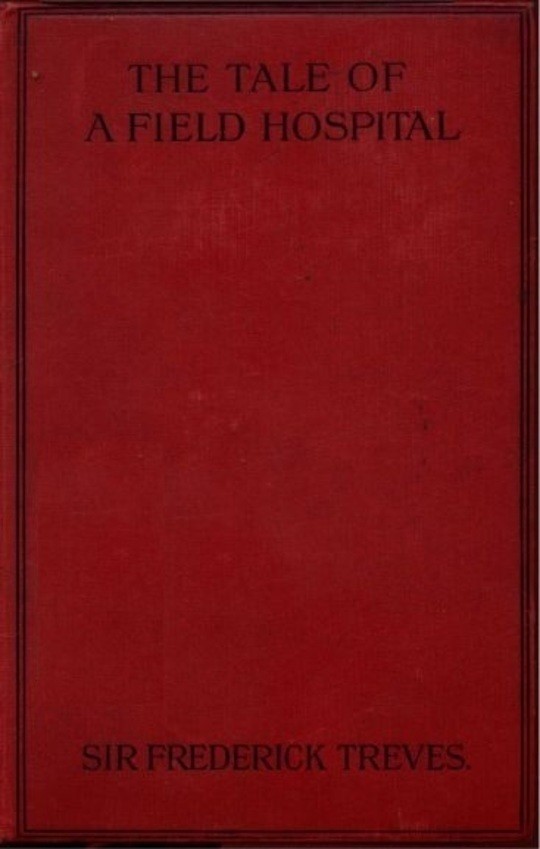 The Tale of a Field Hospital