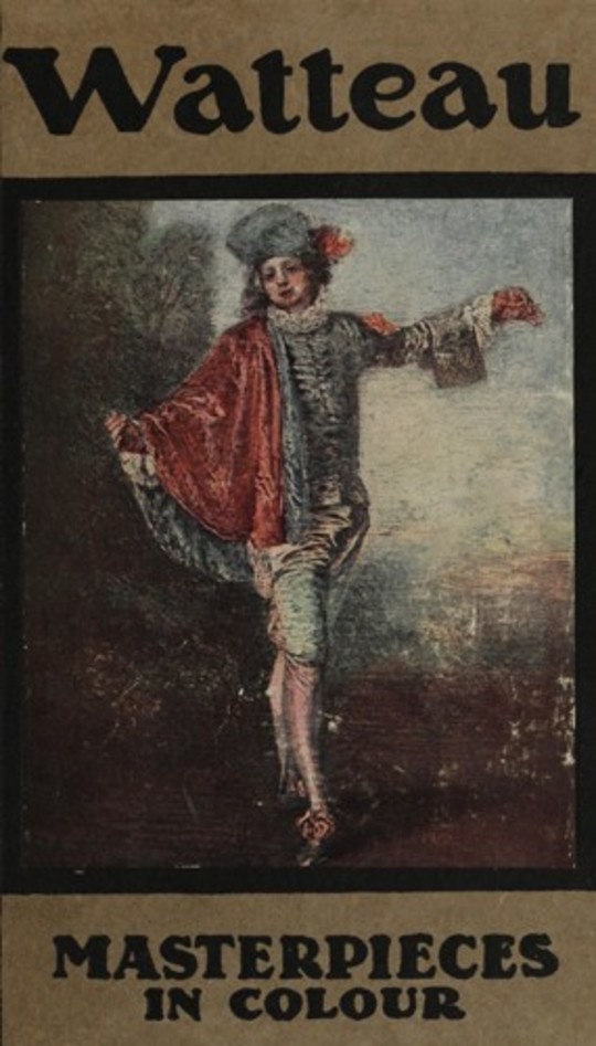 Watteau