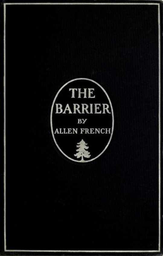 The Barrier