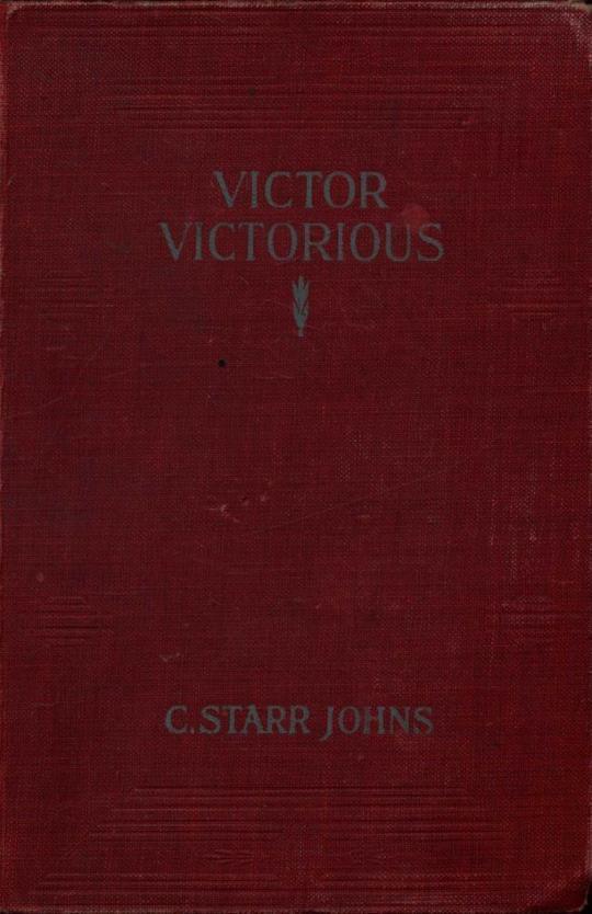 Victor Victorious