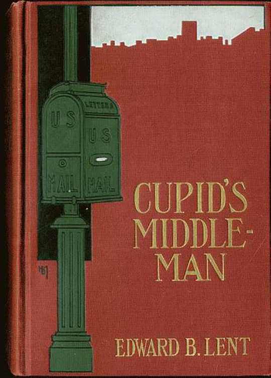 Cupid's Middleman