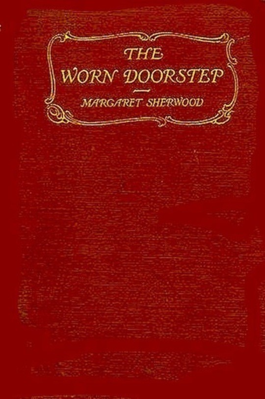 The Worn Doorstep