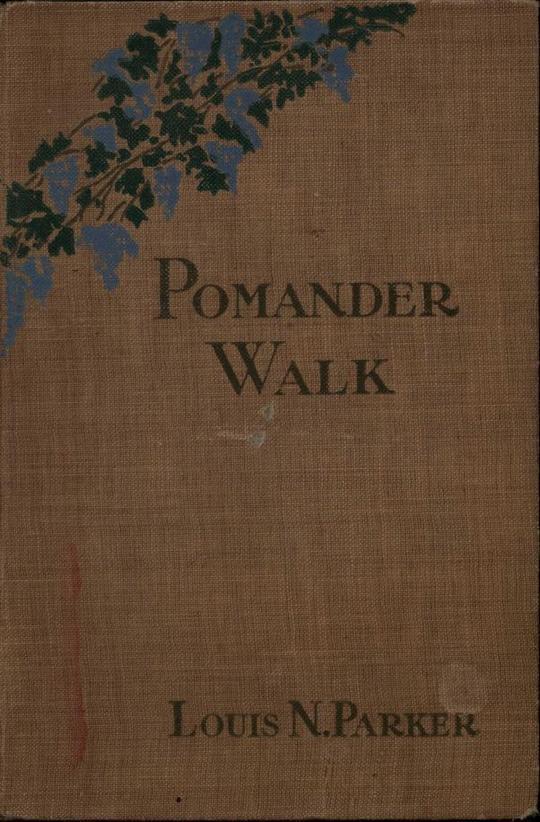 Pomander Walk