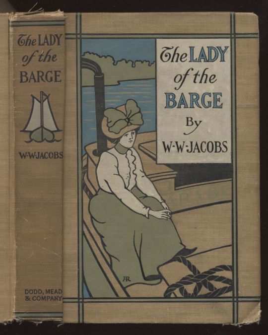 The Lady of the Barge and Others, Entire Collection