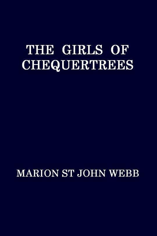 The Girls of Chequertrees