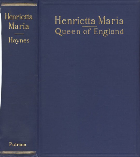 Henrietta Maria