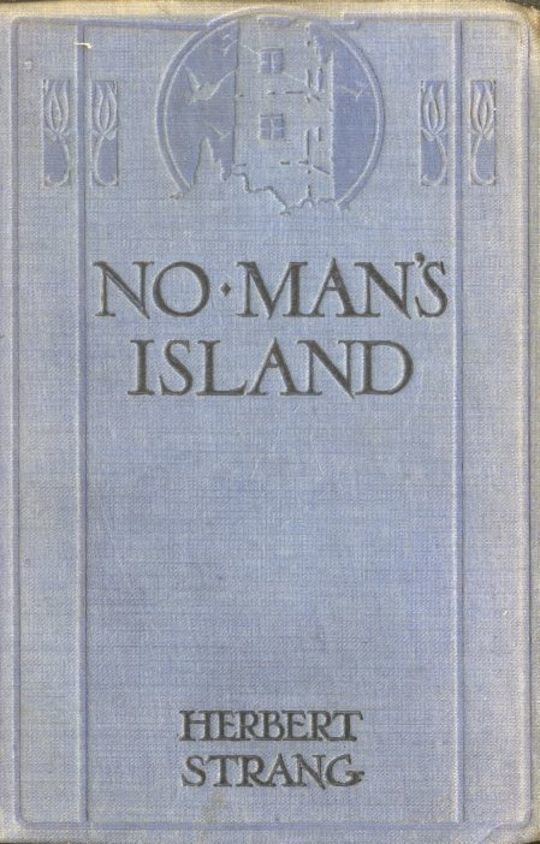 No Man's Island