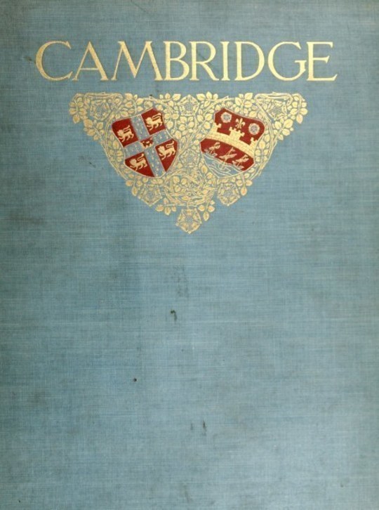 Cambridge and its Story