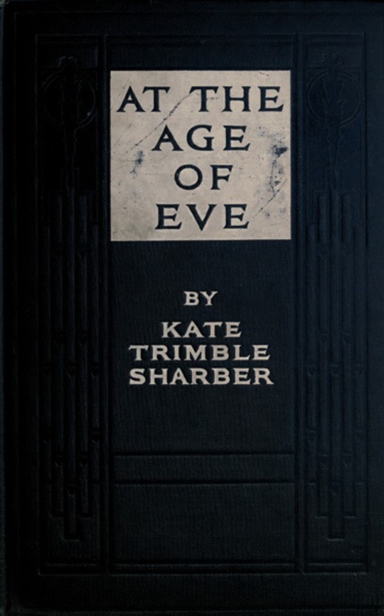 At the Age of Eve