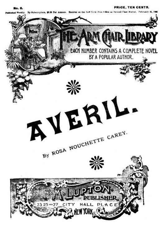 Averil