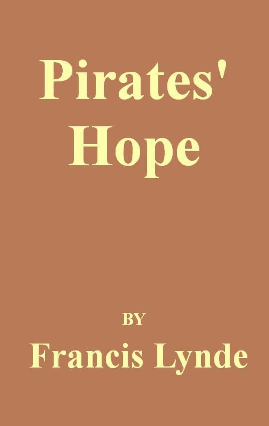 Pirates' Hope