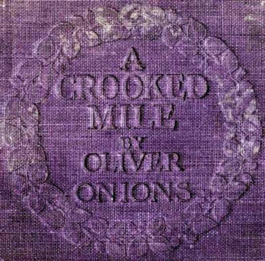 A Crooked Mile