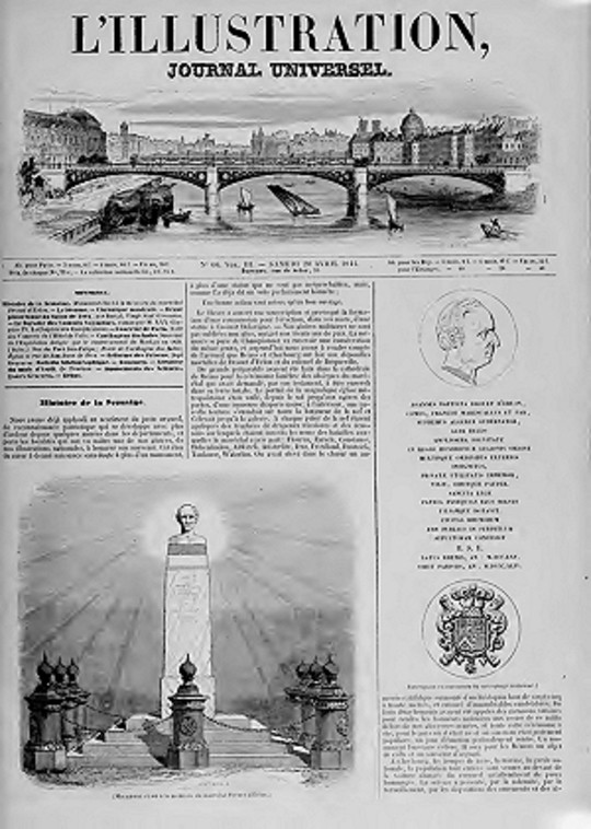 L'Illustration, No. 0060, 20 Avril 1844