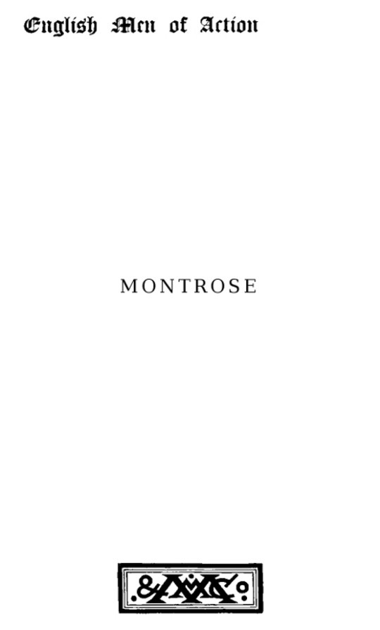 Montrose