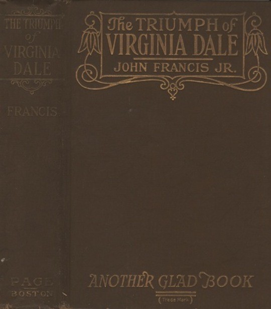 The Triumph of Virginia Dale