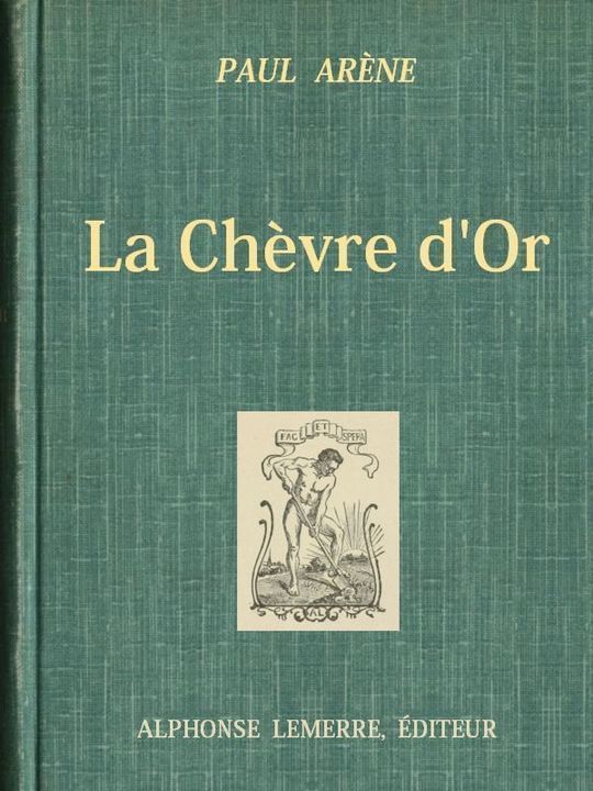 La Chèvre d'Or