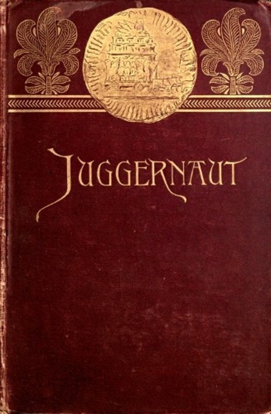 Juggernaut A Veiled Record