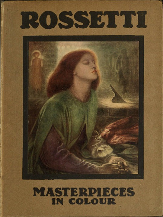 Rossetti