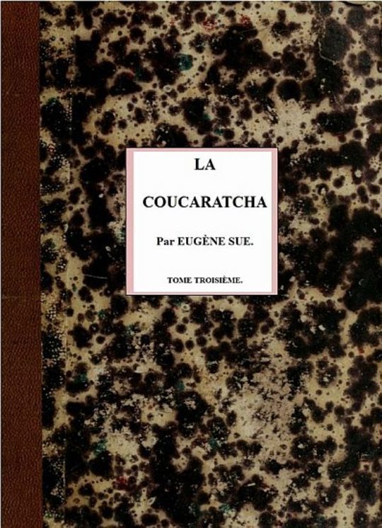 La coucaratcha (III/III)