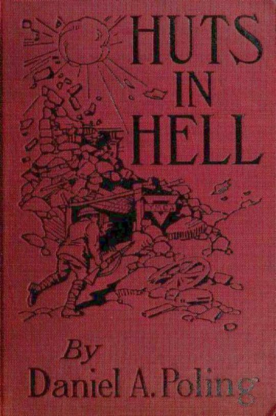 Huts in Hell