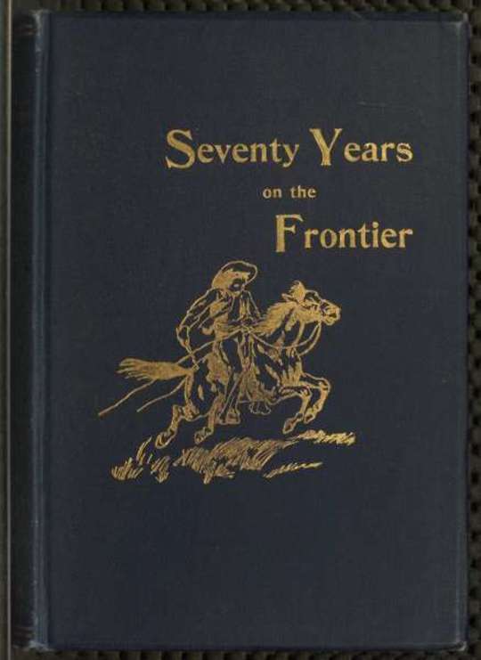 Seventy Years on the Frontier