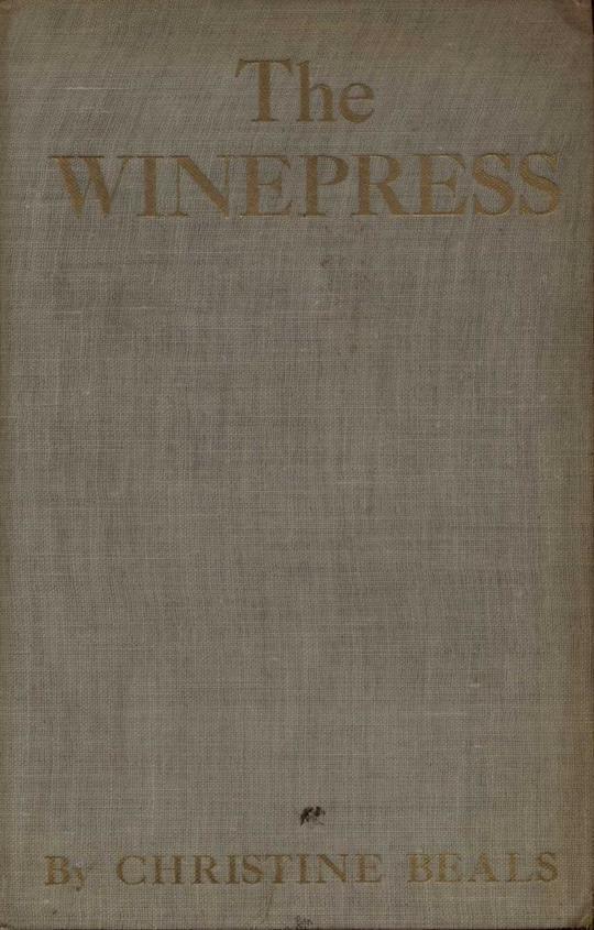 The Winepress