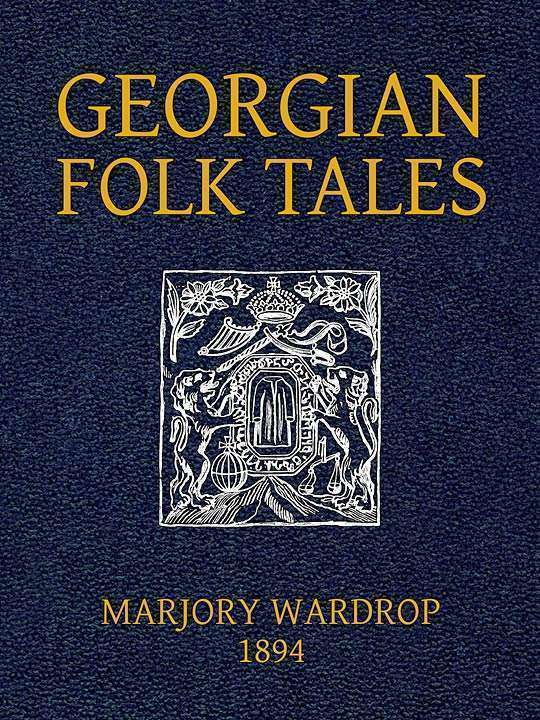 Georgian Folk Tales