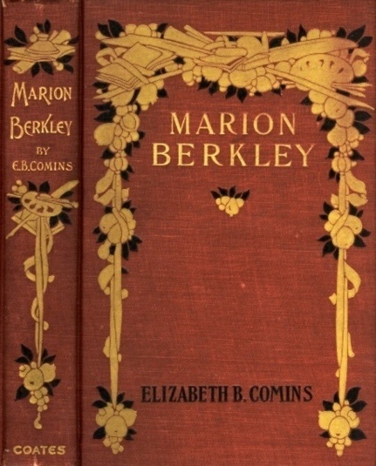 Marion Berkley A Story for Girls