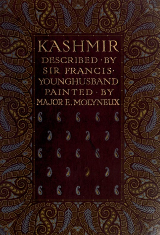 Kashmir