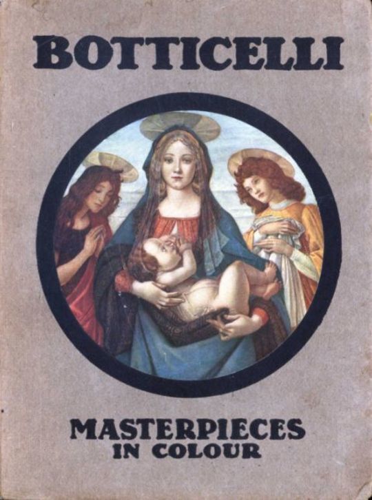 Botticelli