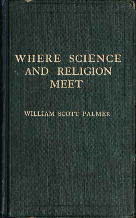 Where Science and Religion Meet