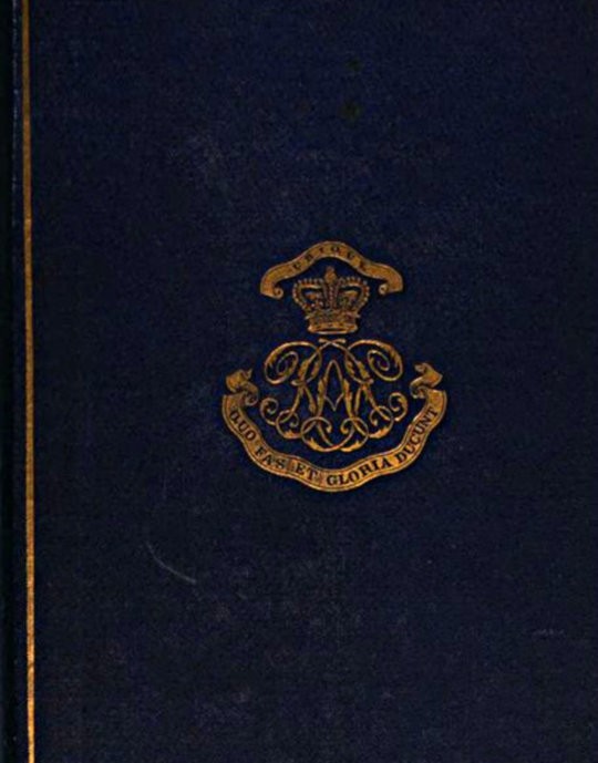 History of the Royal Regiment of Artillery, Vol. 1 Compiled from the Original Records