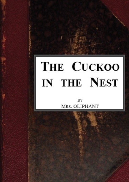 The Cuckoo in the Nest; vol. 1/2