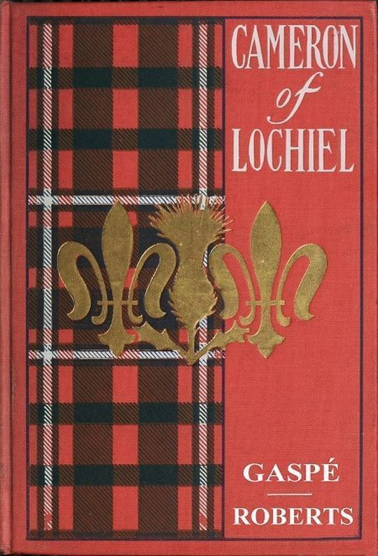 Cameron of Lochiel