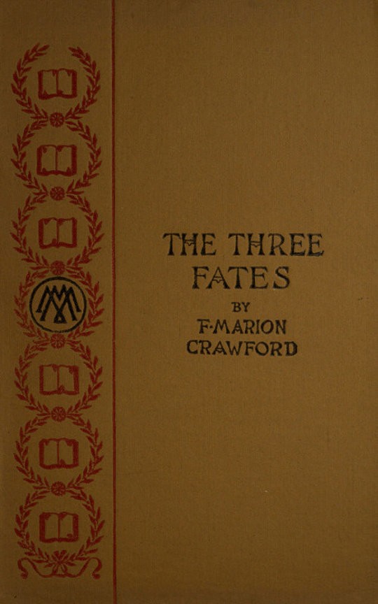 The Three Fates