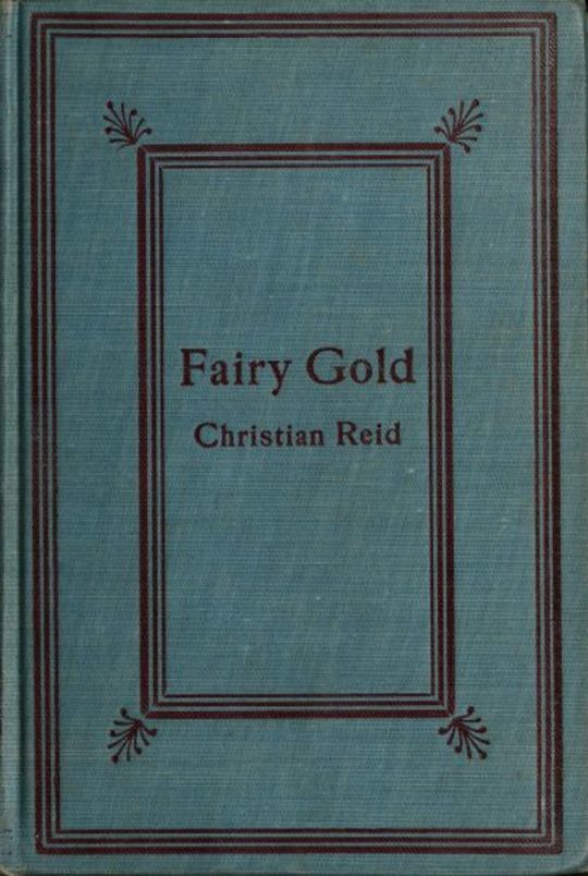 Fairy Gold