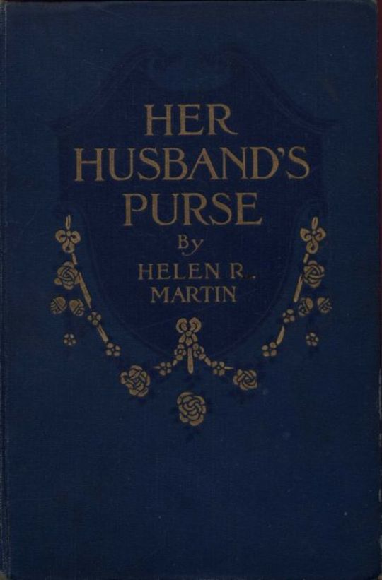 Her Husband's Purse