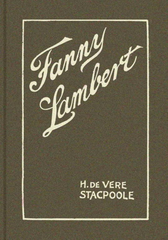 Fanny Lambert