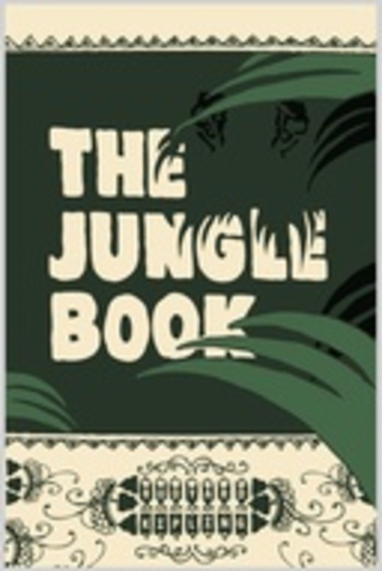 The Jungle Book