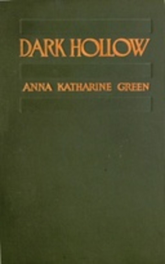 Dark Hollow