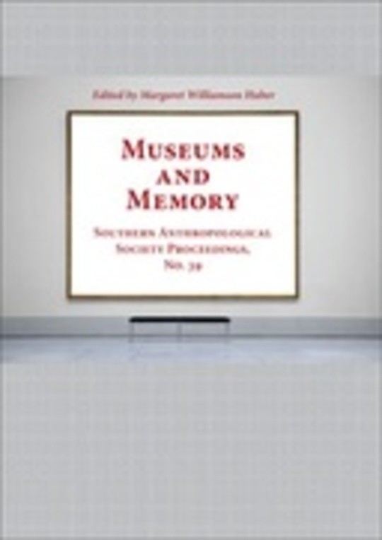 Museums and Memory