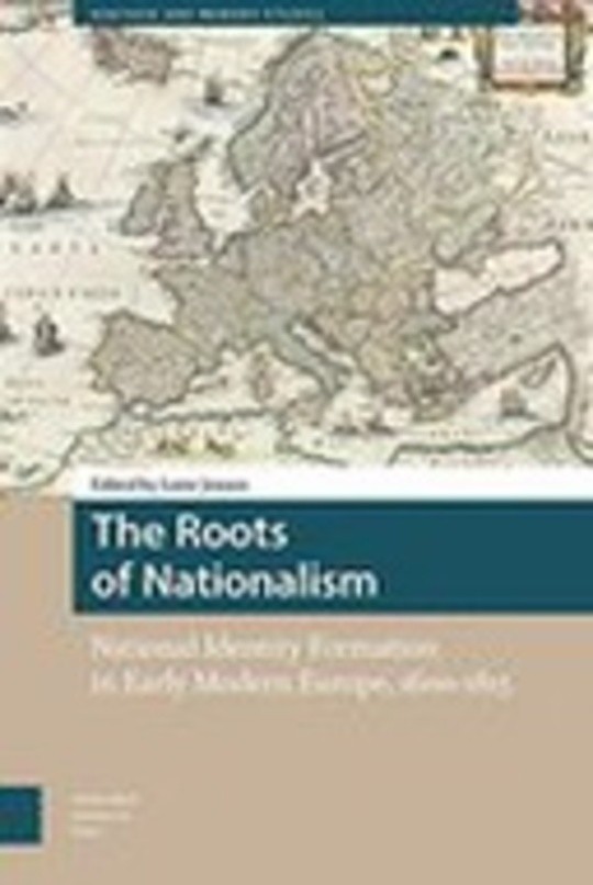 The Roots of Nationalism