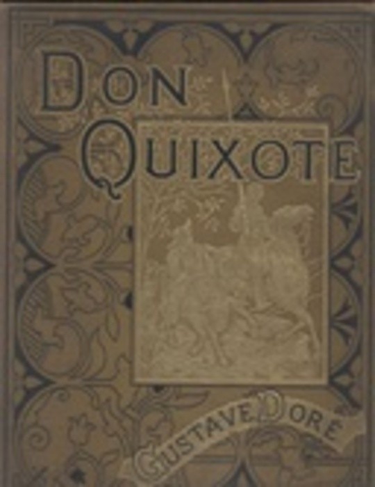 The History of Don Quixote, Volume 1, Part 12