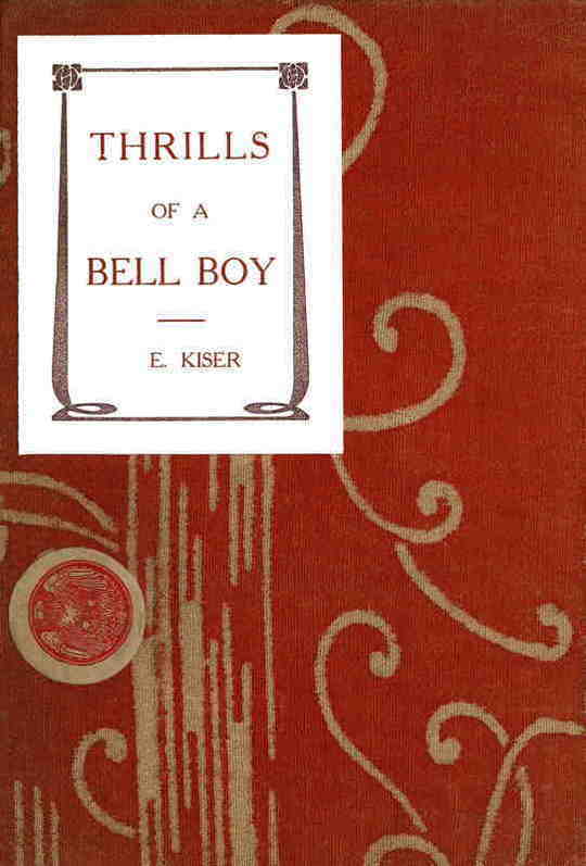 Thrills of a Bell Boy